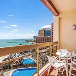 Apartment Sunset Beach By Interhome