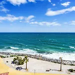 Apartment Sunset Beach By Interhome