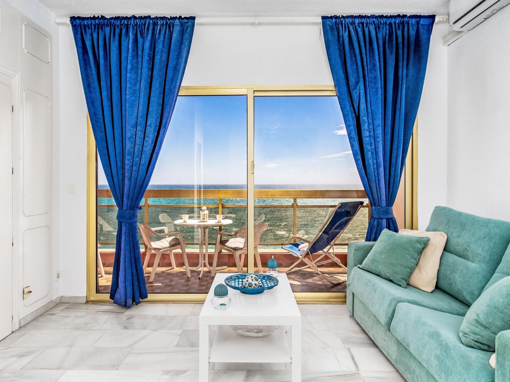 Sunset By Interhome * Benalmadena