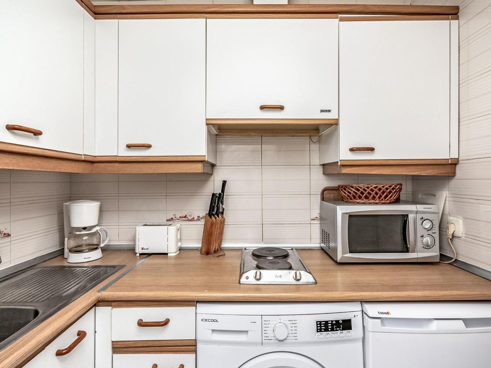 Apartment Sunset By Interhome *